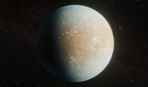 Планета, „удивително подобна на Земята“, открита на 146 светлинни години