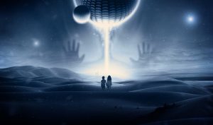 Учените разработват „универсален език“, за да им помогнат да говорят с извънземни