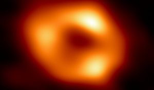 Има ли наистина свръхмасивна черна дупка в ядрото на нашата галактика?