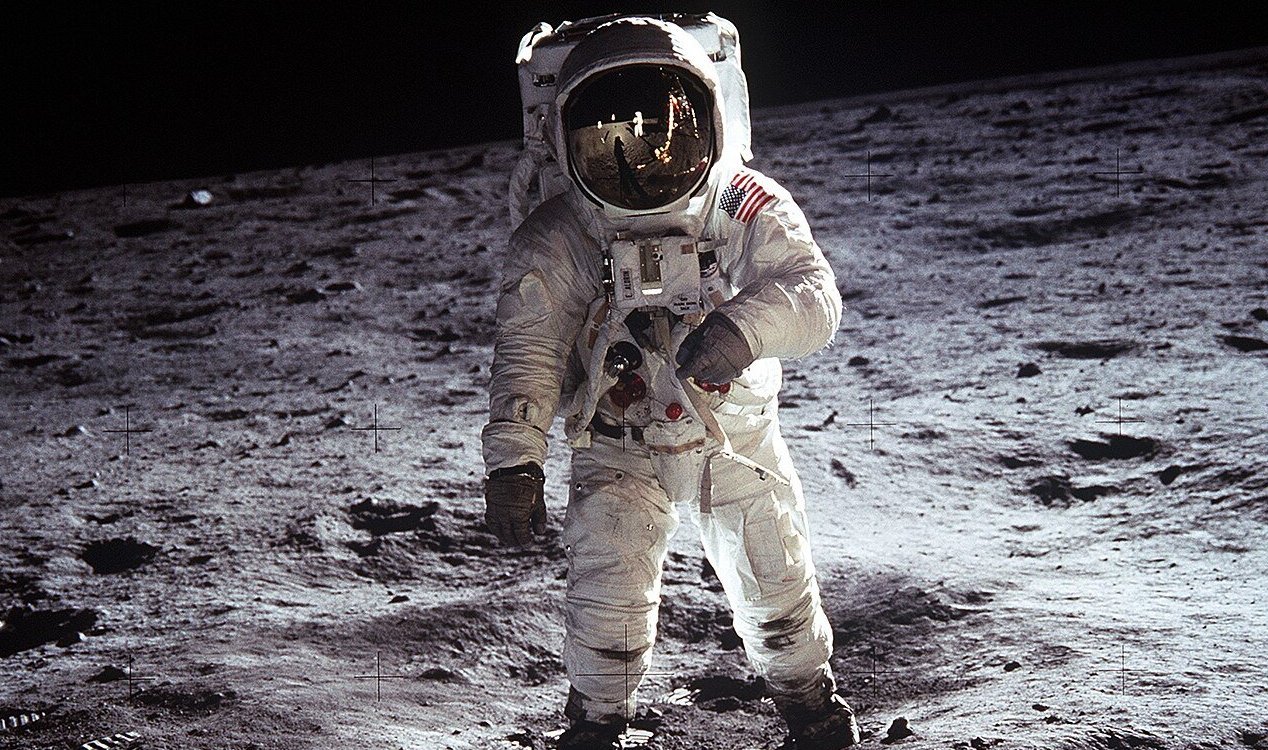 Аполо 11