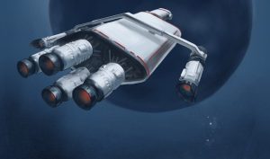 Магнитоплазмената ракета от следващо поколение може да отведе хората до Марс за 30 дни