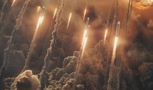 Наистина ли е възможно да се отклони астероид с помощта на ядрени оръжия?