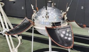 Отдавна изгубеният съветски апарат за кацане на Луната е преоткрит повече от 60 години по-късно