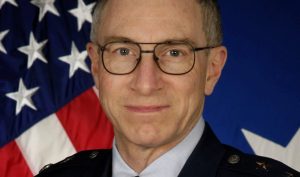 Генерал на USAF с връзки с НЛО изчезва в Ню Мексико