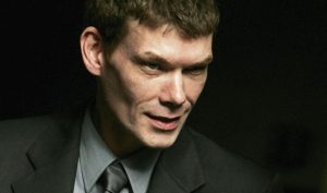 Хакерът на НЛО Гари Маккинън откри файлове, споменаващи „неземни офицери“