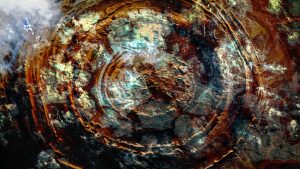 Открит ли е градът на Атлантида в окото на Сахара?