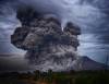 одводният вулкан близо до Санторини може да доведе до изригвания и да причини сериозни щети в района
