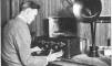 През 1927 г. радио експеримент се опитва да докаже, че телепатията съществува