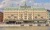 Годишната среща на Shadowy Bilderberg Group се провежда в Швеция