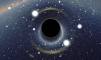 Мистерията продължава да обгражда „Lite Intermediate Black Holes“